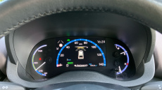 Toyota Yaris Cross 1.5 Hybrid Excel 5dr CVT Hybrid Estate